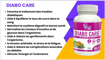 Image sur YUPI Global,DIABO CARE,60 Capsule